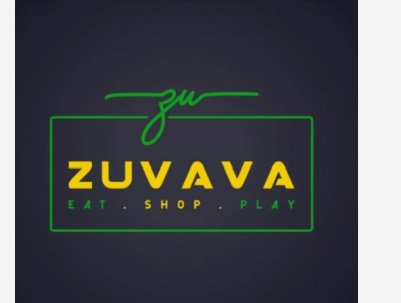 Zuvava logo